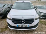  Mercedes  Citan  112 CDI FOURGON LONG SELECT #14