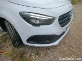  Mercedes  Citan  112 CDI FOURGON LONG SELECT #25