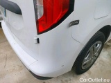  Mercedes  Citan  112 CDI FOURGON LONG SELECT #43
