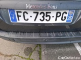  Mercedes  Citan 1.5 109 CDI 90 COMPACT PRO #5