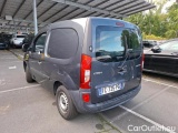  Mercedes  Citan 1.5 109 CDI 90 COMPACT PRO #2