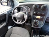  Mercedes  Citan 1.5 109 CDI 90 COMPACT PRO #4