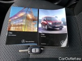  Mercedes  Citan 1.5 109 CDI 90 COMPACT PRO #6