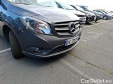  Mercedes  Citan 1.5 109 CDI 90 COMPACT PRO #100