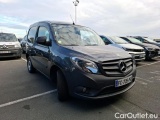  Mercedes  Citan 1.5 109 CDI 90 COMPACT PRO #111