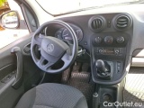  Mercedes  Citan 1.5 109 CDI 90 COMPACT PRO #4