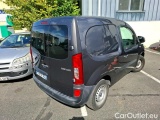  Mercedes  Citan 1.5 109 CDI 90 COMPACT PRO #3