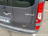  Mercedes  Citan 1.5 109 CDI 90 COMPACT PRO #20