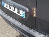  Mercedes  Citan 1.5 109 CDI 90 COMPACT PRO #21