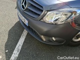 Mercedes  Citan 1.5 109 CDI 90 COMPACT PRO #33