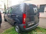  Mercedes  Citan 1.5 109 CDI 90 MIXTO EXTRA LONG PRO #2