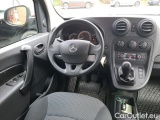  Mercedes  Citan 1.5 109 CDI 90 MIXTO EXTRA LONG PRO #4