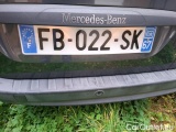  Mercedes  Citan 1.5 109 CDI 90 MIXTO EXTRA LONG PRO #5