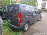  Mercedes  Citan 1.5 109 CDI 90 MIXTO EXTRA LONG PRO #3