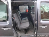  Mercedes  Citan 1.5 109 CDI 90 MIXTO EXTRA LONG PRO #10
