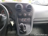  Mercedes  Citan 1.5 109 CDI 90 MIXTO EXTRA LONG PRO #11