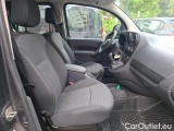  Mercedes  Citan 1.5 109 CDI 90 MIXTO EXTRA LONG PRO #9