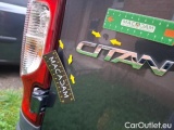  Mercedes  Citan 1.5 109 CDI 90 MIXTO EXTRA LONG PRO #16