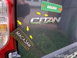  Mercedes  Citan 1.5 109 CDI 90 MIXTO EXTRA LONG PRO #15