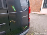  Mercedes  Citan 1.5 109 CDI 90 MIXTO EXTRA LONG PRO #18