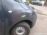  Mercedes  Citan 1.5 109 CDI 90 MIXTO EXTRA LONG PRO #19