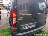  Mercedes  Citan 1.5 109 CDI 90 MIXTO EXTRA LONG PRO #22