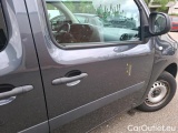  Mercedes  Citan 1.5 109 CDI 90 MIXTO EXTRA LONG PRO #23