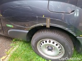  Mercedes  Citan 1.5 109 CDI 90 MIXTO EXTRA LONG PRO #25