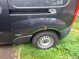  Mercedes  Citan 1.5 109 CDI 90 MIXTO EXTRA LONG PRO #27