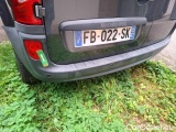  Mercedes  Citan 1.5 109 CDI 90 MIXTO EXTRA LONG PRO #30