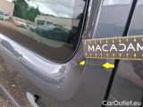  Mercedes  Citan 1.5 109 CDI 90 MIXTO EXTRA LONG PRO #40