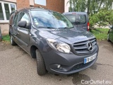  Mercedes  Citan 1.5 109 CDI 90 MIXTO EXTRA LONG PRO #48