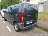  Mercedes  Citan 1.5 109 CDI 90 MIXTO EXTRA LONG PRO #2