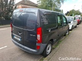  Mercedes  Citan 1.5 109 CDI 90 MIXTO EXTRA LONG PRO #3