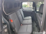  Mercedes  Citan 1.5 109 CDI 90 MIXTO EXTRA LONG PRO #10