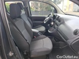  Mercedes  Citan 1.5 109 CDI 90 MIXTO EXTRA LONG PRO #9