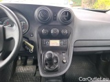 Mercedes  Citan 1.5 109 CDI 90 MIXTO EXTRA LONG PRO #11