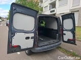  Mercedes  Citan 1.5 109 CDI 90 MIXTO EXTRA LONG PRO #13