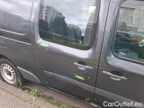  Mercedes  Citan 1.5 109 CDI 90 MIXTO EXTRA LONG PRO #20