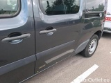  Mercedes  Citan 1.5 109 CDI 90 MIXTO EXTRA LONG PRO #18