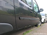  Mercedes  Citan 1.5 109 CDI 90 MIXTO EXTRA LONG PRO #19