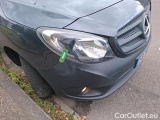  Mercedes  Citan 1.5 109 CDI 90 MIXTO EXTRA LONG PRO #26