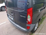  Mercedes  Citan 1.5 109 CDI 90 MIXTO EXTRA LONG PRO #27