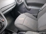  Mercedes  Citan 1.5 109 CDI 90 MIXTO EXTRA LONG PRO #30