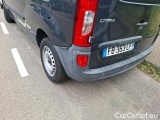  Mercedes  Citan 1.5 109 CDI 90 MIXTO EXTRA LONG PRO #32