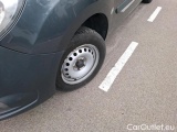  Mercedes  Citan 1.5 109 CDI 90 MIXTO EXTRA LONG PRO #33