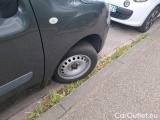  Mercedes  Citan 1.5 109 CDI 90 MIXTO EXTRA LONG PRO #34