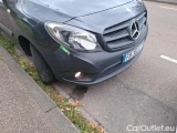  Mercedes  Citan 1.5 109 CDI 90 MIXTO EXTRA LONG PRO #36