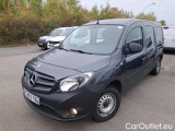  Mercedes  Citan 1.5 109 CDI 90 MIXTO EXTRA LONG PRO 