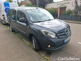  Mercedes  Citan 1.5 109 CDI 90 MIXTO EXTRA LONG PRO #60